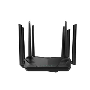 Roteador Wi-Fi 6 Dual Band w6 1500
