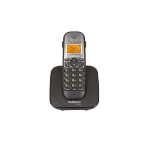 Telefone sem Fio Intelbras TS 5120