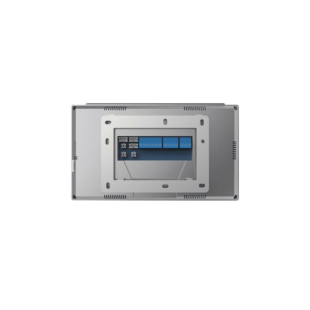 Videoporteiro Wi-Fi Intelbras Allo wT7 - Imagem 4