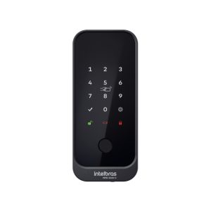 Fechadura Digital de Sobrepor - MFD 2020 D Intelbras