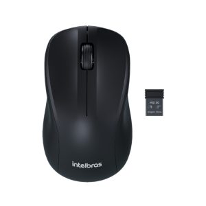 Mouse Sem Fio MSI 50 Intelbras
