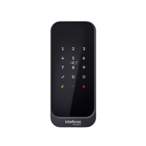 Fechadura Digital de Sobrepor - FD 2000 D Intelbras