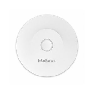 Hub de Automação Inteligente ZigBee Mibo Smart MCA 1002 Intelbras